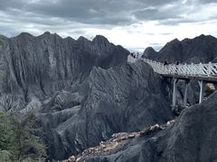 -墨石公园景区