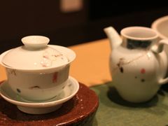 -广州文华东方酒店·江-由辉师傅主理