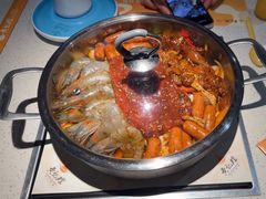 -黄记煌三汁焖锅(顺义华联店)