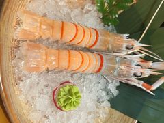 -牛New寿喜烧(中山公园龙之梦店)