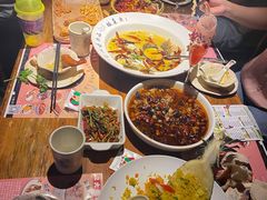 -胡桃里音乐酒馆(白云五号T5 MALL店)