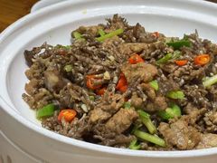 -下梅人家土菜馆(历史文化餐厅度假区店)