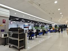 -清华大学-观畴园餐厅