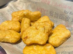 -肯德基(燕岭店)