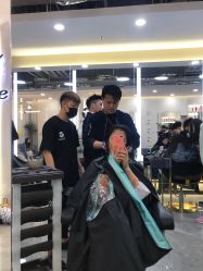 点击看大图 -AYO SALON