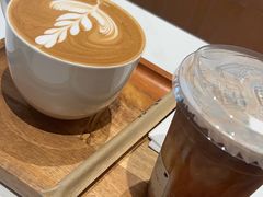 -Peet's 皮爷咖啡(海雅缤纷城店)