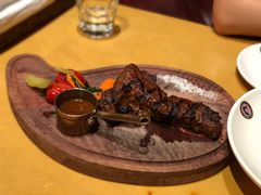 -MR.ROCKY洛奇先生RESTAURANT&BAR(宝安壹方城店)