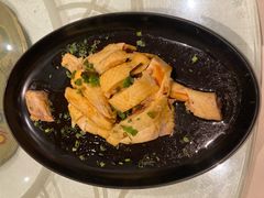 -上海1号私藏菜(静安店)