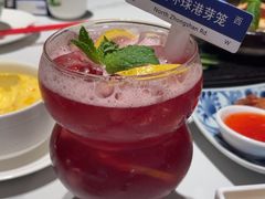 -芽笼芽笼新加坡餐厅(环球港店)