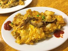-老彬专工蚝烙糕粿