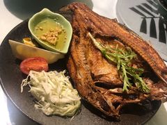 -青叶202都市餐厅(迪诺水镇店)