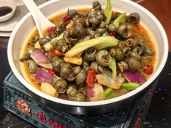 -锡和无锡菜(景丽苑店)