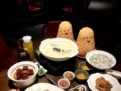-许爷家·生态湖鲜(徐汇日月光店)