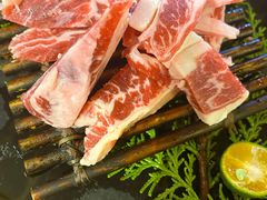 -九田家黑牛烤肉料理(太原迎泽区同至人店)