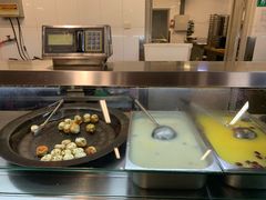 -清华大学-紫荆园餐厅
