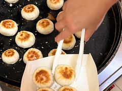 -长发西饼(道前店)