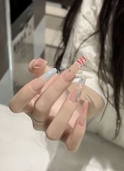 -斯馨·健康美甲美睫