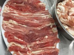 -三兴涮羊肉(荣安大街店)