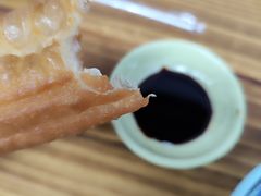 -文武王氏烧饼·无矾油条(西溪路店)