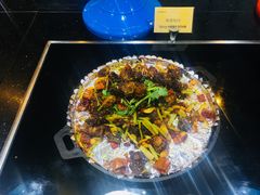 -泰谷酒店·太古码头闽菜自助餐厅