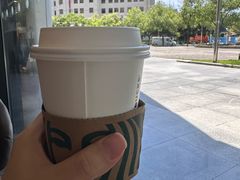 -星巴克(钦江路店)