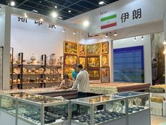 -南宁国际会展中心