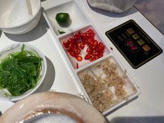 -烹然四季椰子鸡火锅(姚家园万象汇店)