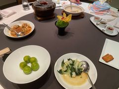 辣烧水潺-新荣记(建国门外大街店)