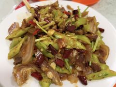 -庄河步云山羊汤(椒房店)