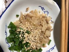 -石灰市毛记烧鸡公(解放碑店)