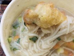 -斌斌鲜鱼糊汤粉(粮道街店)