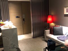 -榛悦隆堡成都酒店(春熙路太古里店)