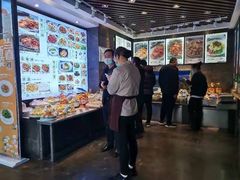 -双合园·海鲜水饺青岛菜(大尧三路店)
