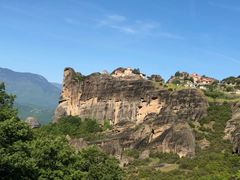 -梅黛奥拉修道院