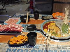 -成都屋头串串(青年北街店)