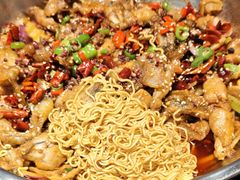 -蜀滋香鲜鱼美蛙火锅(339店)