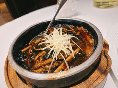 -香雪海饭店中餐厅(人民桥店)