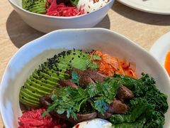 -O'eat Blossom&Pelican(深圳首店)