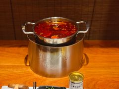 -独食火锅·半米屋台(直营总店)