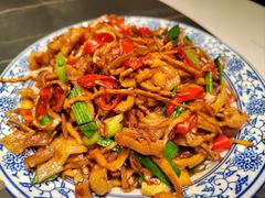 -回家吃饭·地道南昌菜(建德观总店)