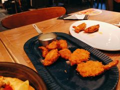 -必胜客(五道口店)