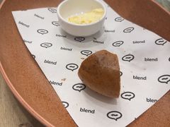 -blend咖啡部落(车公庙店)