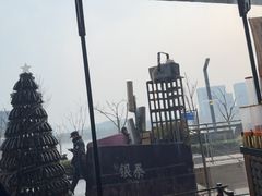-破店肥哈·海鲜·烧烤(郑州银泰inPARK店)