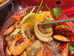 -辣小鲜·南昌大排档(船山路店)