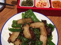 -印象鲵宴·张家界地标美食名片(溪布街店)