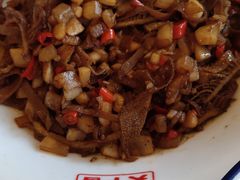 -天下客饭店(中山路店)