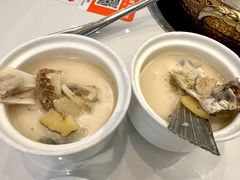 -港升鱼师傅·中山脆肉鲩