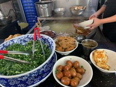 -黔派·虾子羊肉粉·小吃(佳宁娜广场店)