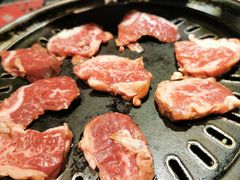 -炎蔵牛舌烤肉