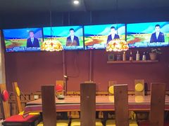 -吧嘚嘴炭烧鸽串吧(北海街店)